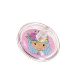 Duckiez Kreisel Prinzessin