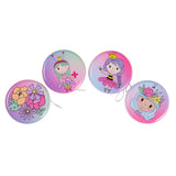 Duckiez Metall-Jo-Jo-Prinzessin
