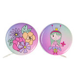 Duckiez Metall-Jo-Jo-Prinzessin
