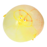 LG importiert Ballonball-Dinosaurier