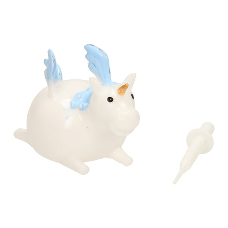 Duckiez Ballonball Einhorn