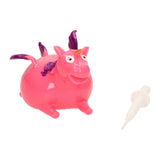 Duckiez Ballonball Einhorn