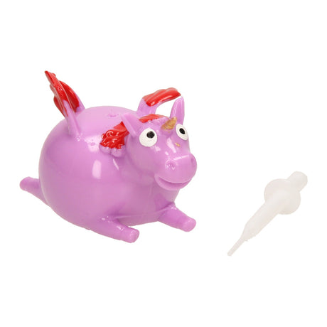 Duckiez Ballonball Einhorn