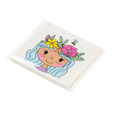 Duckiez Tattoos Prinzessin, 12 Stk.