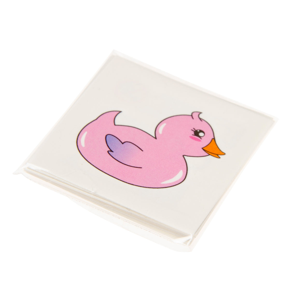 Duckiez Tattoos Enten, 12 Stk.