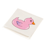 Duckiez Tattoos Enten, 12 Stk.