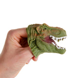 Duckiez Fingerpuppe Dinosaurier