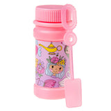 Duckiez Seifenblasen-Prinzessin, 4x50ml