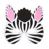 Duckiez Schaumstoffmaske Wildtier