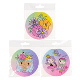 Duckiez Notizbuch Prinzessin