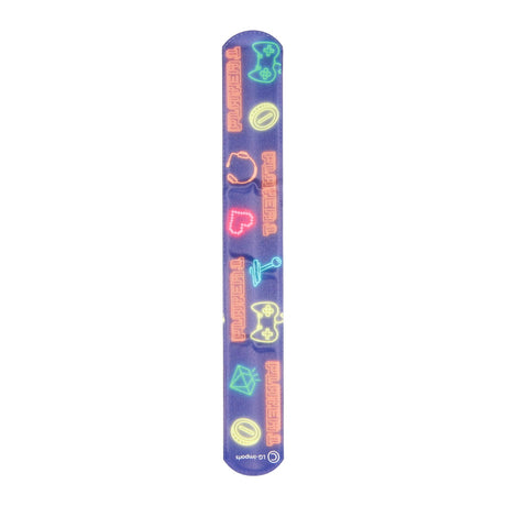 Duckiez Slap-Bracelet-Gamer