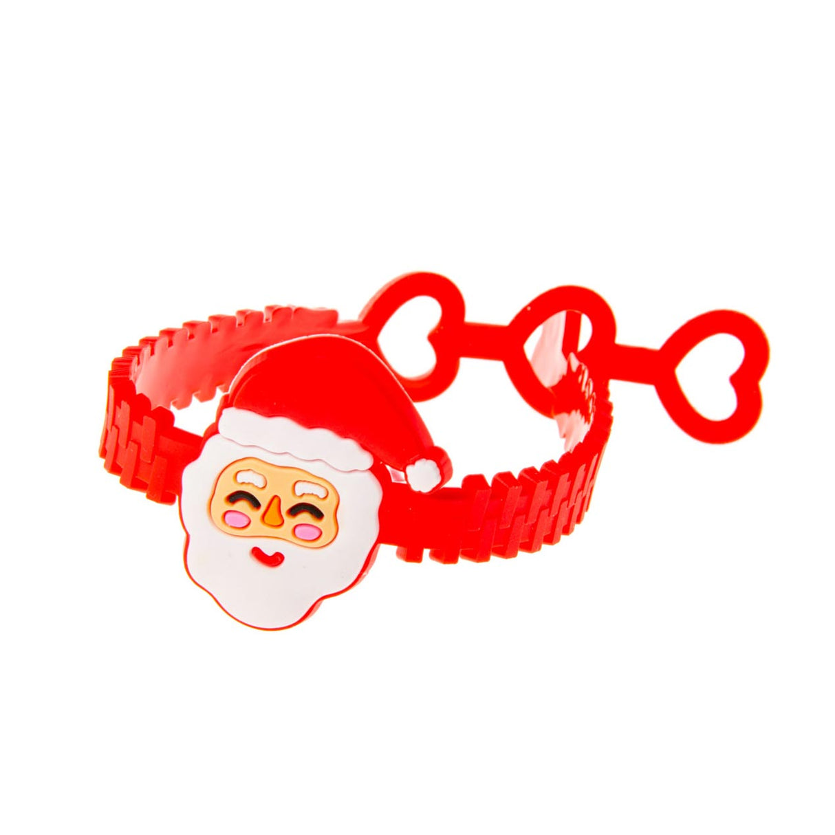 LG-Imports Weihnachtsarmbänder, 12er-Set