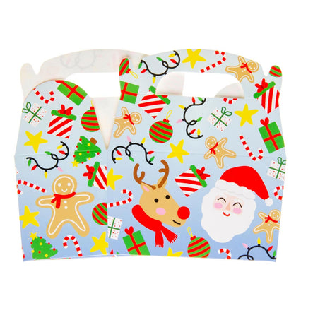 Duckiez Weihnachtsverteilerbox, 12 Stk.