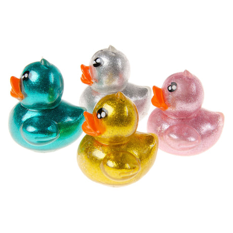 Duckiez Squeeze-Entenfarbe