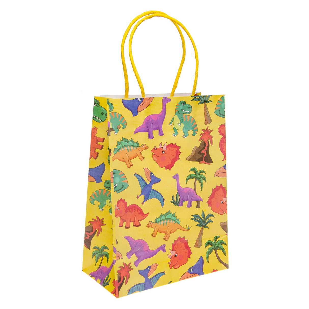 Duckiez Geschenktüte Dinosaurier