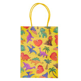Duckiez Geschenktüte Dinosaurier