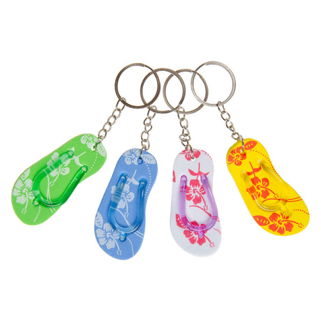 Duckiez Schlüsselanhänger Flip-Flop
