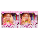 Duckiez Make -up Pop Blond Haare
