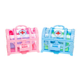 Duckiez Treasure Chest Doctor's Set's Set