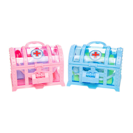 Duckiez Treasure Chest Doctor's Set's Set