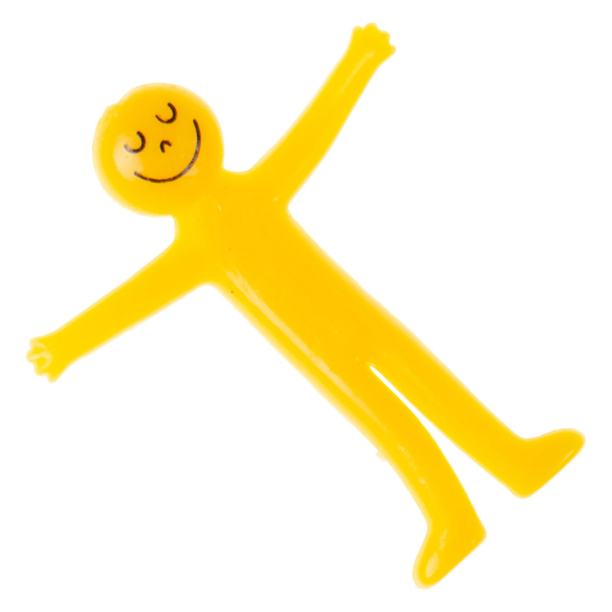 Duckiez dehnbares Smiley-Gesicht männlich