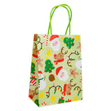 Duckiez Weihnachts-Handout-Tasche