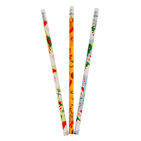 Duckiez Bleistift Weihnachten