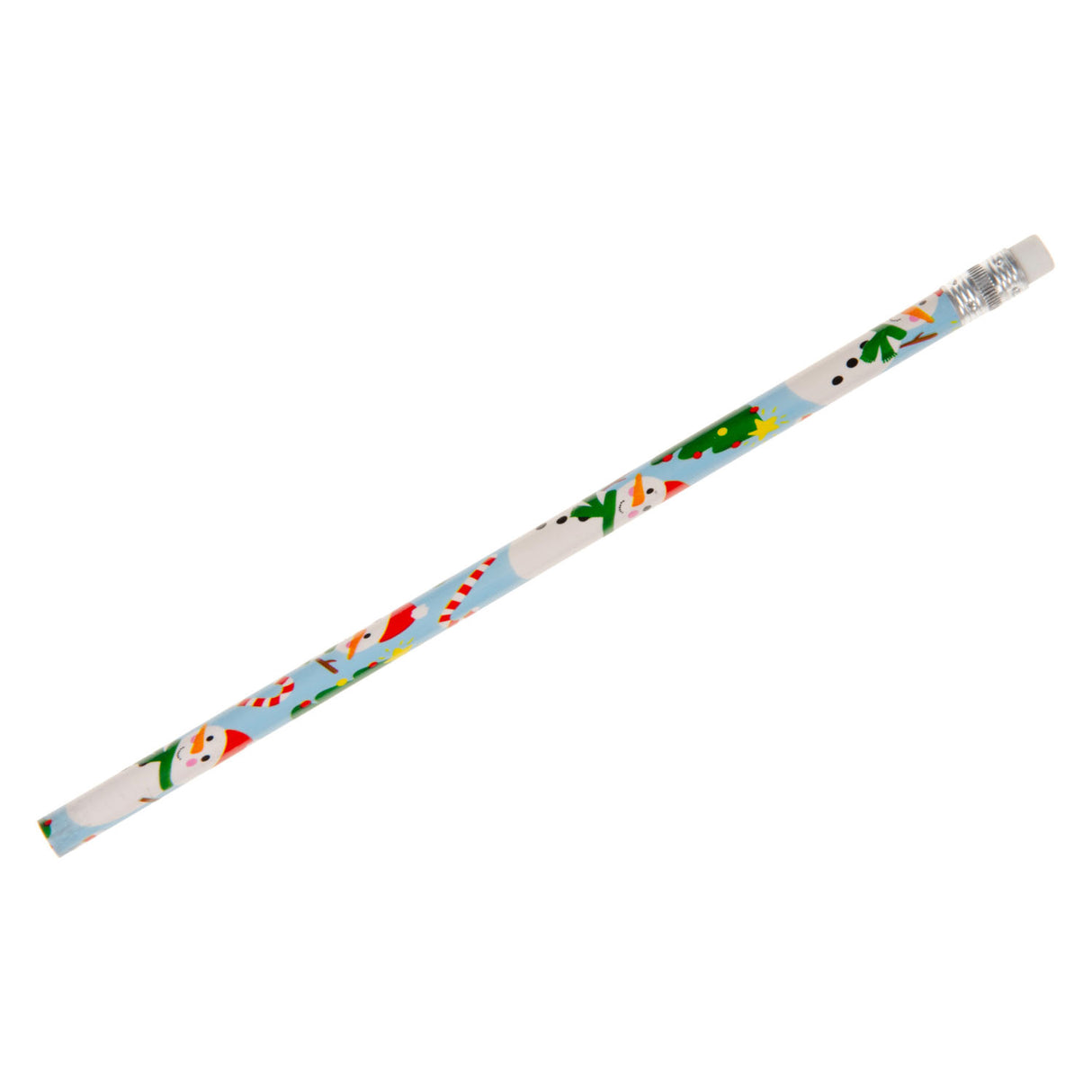 Duckiez Bleistift Weihnachten