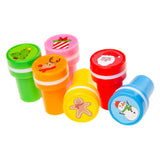 Duckiez Stempel Weihnachten, 60 Stk.