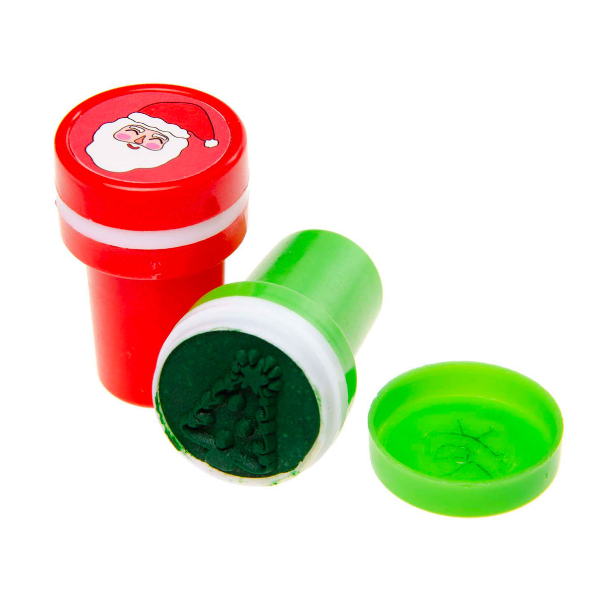 Duckiez Stempel Weihnachten, 60 Stk.