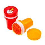 Duckiez-Stempel zum Nikolaustag, 60 Stück.