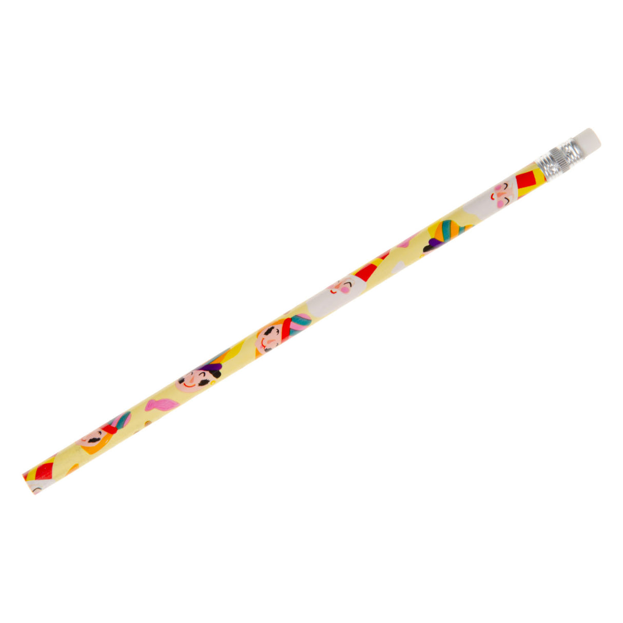 Duckiez Bleistift Sinterklaas