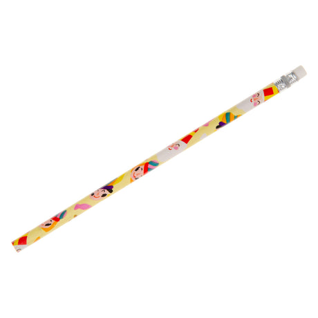 Duckiez Bleistift Sinterklaas