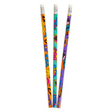 Duckiez-Bleistift-Superheld