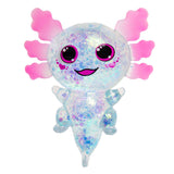 Duckiez Quetschtier Axolotl transparent