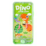Duckiez Wasserspiel-Dinosaurier, 14,5x7,5cm