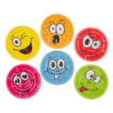 Duckiez Geduldspiel Emotion Gesicht, 5,5cm