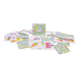 Duckiez Mini-Memospiel Einhorn, 28 Karten