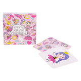 Duckiez Mini-Memospiel Prinzessin, 28 Karten
