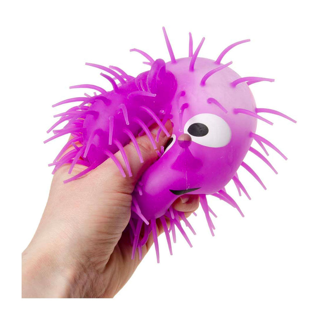 Duckiez Kugelball Smiley, 13cm