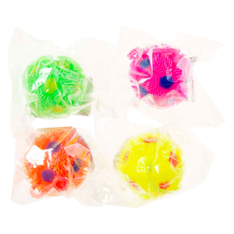 Duckiez Kugelball-Fußball, 6,5 cm
