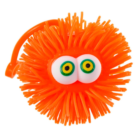 Duckiez Kugelball mit Augen, 10 cm