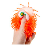Duckiez Kugelball mit Augen, 10 cm