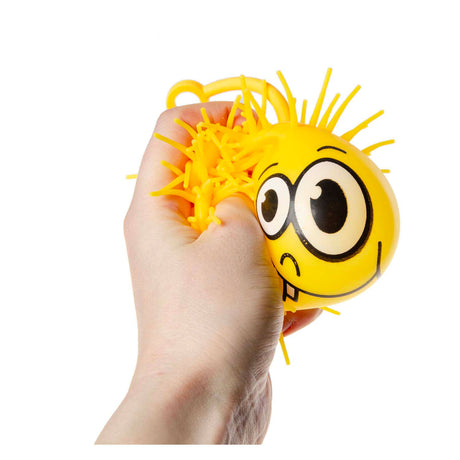 Duckiez Kugelball Smiley, 10cm