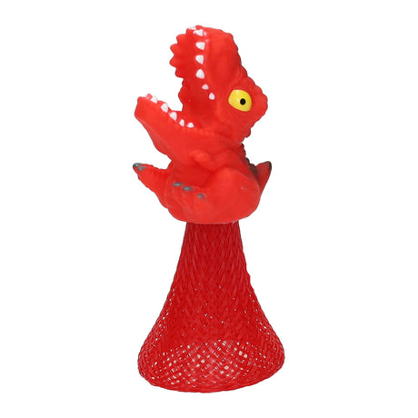 Pop-up-Feder-Dino, 11 cm