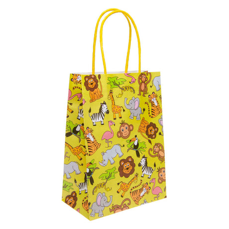 Duckiez Geschenktüte Wildtiere