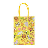 Duckiez Geschenktüte Wildtiere