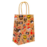 Duckiez Geschenktüte Pirat