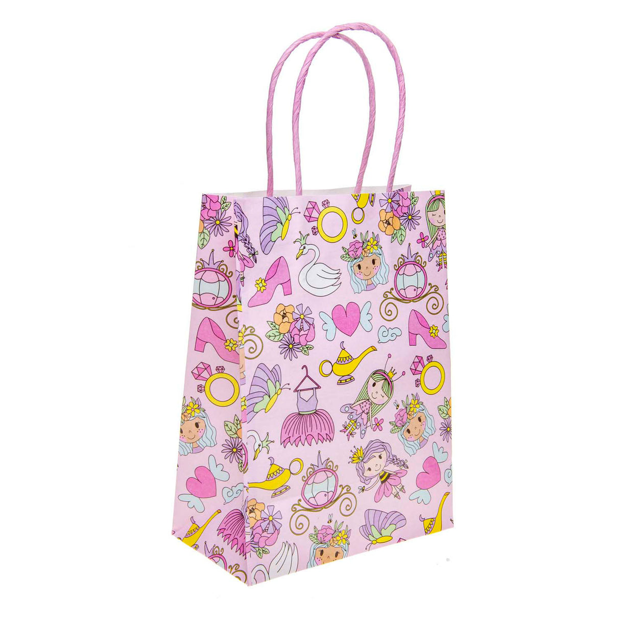 Duckiez Geschenktüte Prinzessin