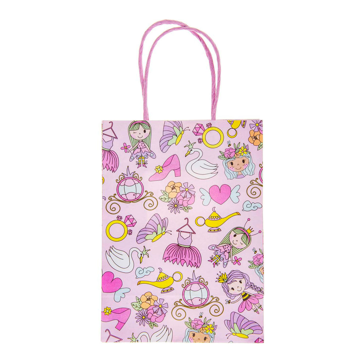 Duckiez Geschenktüte Prinzessin